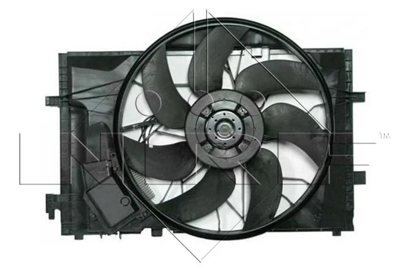 Ventilador, refrigeração do motor NRF 47293