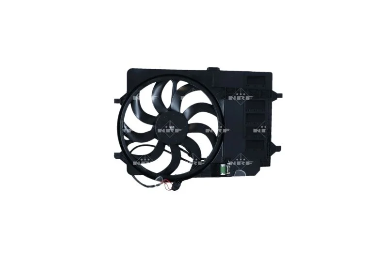 Ventilador, refrigeração do motor NRF 47301