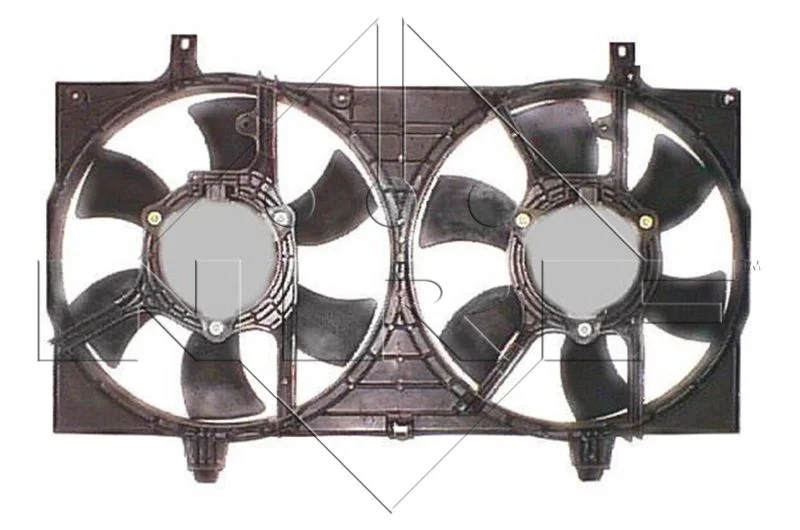 Fan, engine cooling NRF 47304