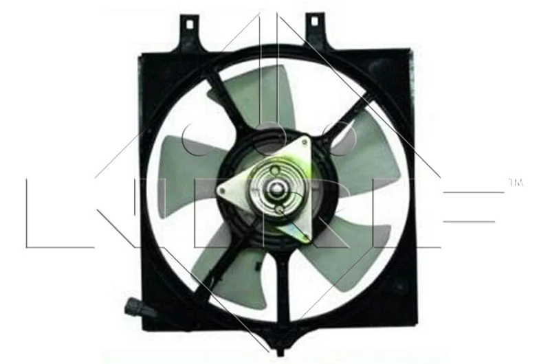 Ventilador, refrigeração do motor NRF 47306