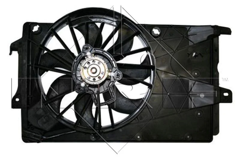 Ventilador, refrigeração do motor NRF 47315