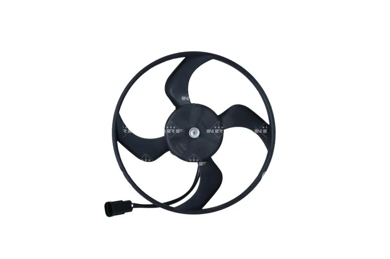 Fan, engine cooling NRF 47319