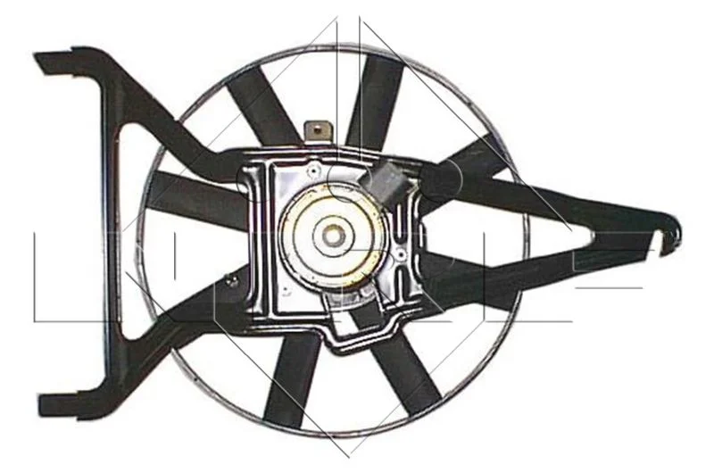Ventilador, refrigeração do motor NRF 47326