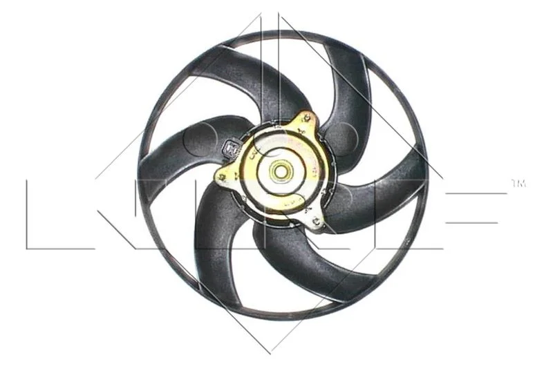 Fan, engine cooling NRF 47332