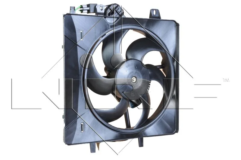 Ventilador, refrigeração do motor NRF 47335