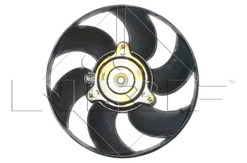 Ventilador, refrigeração do motor NRF 47350