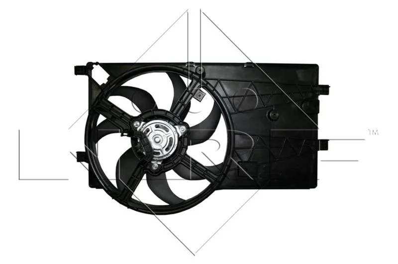 Fan, engine cooling NRF 47352