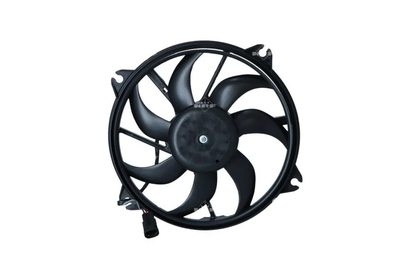 Ventilador, refrigeração do motor NRF 47354