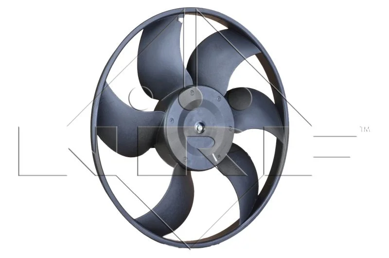 Ventilador, refrigeração do motor NRF 47362