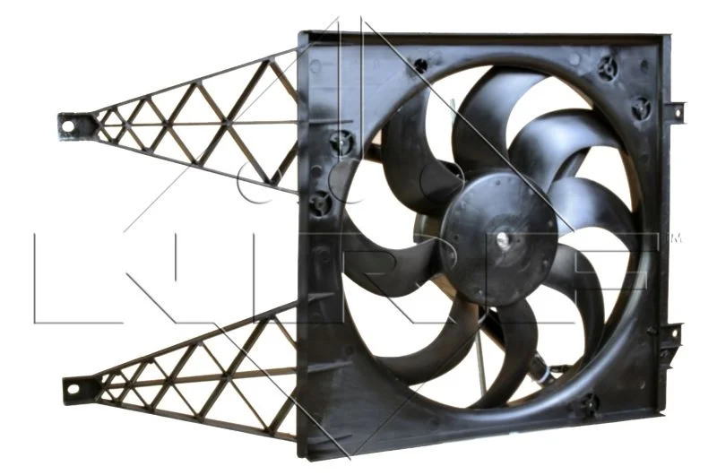 Ventilador, refrigeração do motor NRF 47374