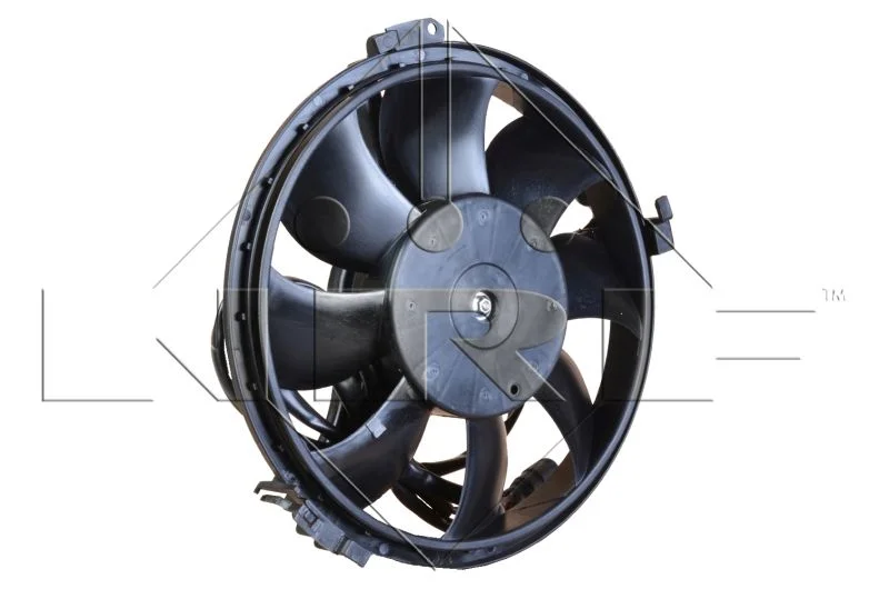 Ventilador, refrigeração do motor NRF 47384