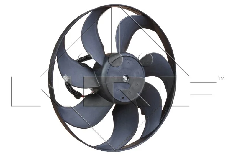 Fan, engine cooling NRF 47386