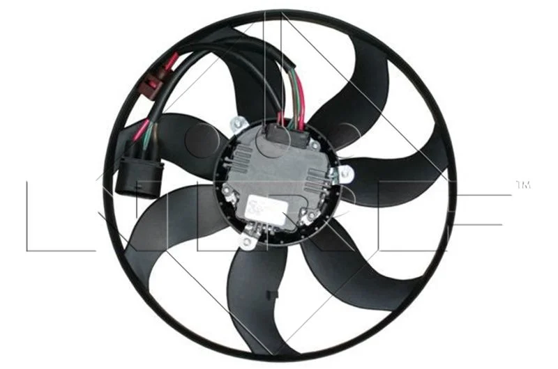 Ventilador, refrigeração do motor NRF 47396