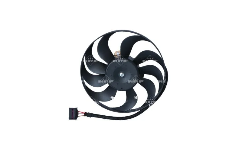 Ventilador, refrigeração do motor NRF 47398