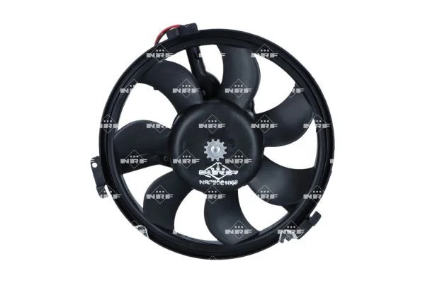 Fan, engine cooling NRF 47405