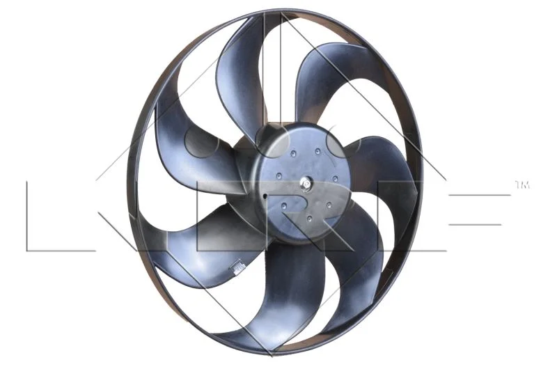 Ventilador, refrigeração do motor NRF 47414