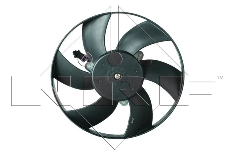Fan, engine cooling NRF 47416