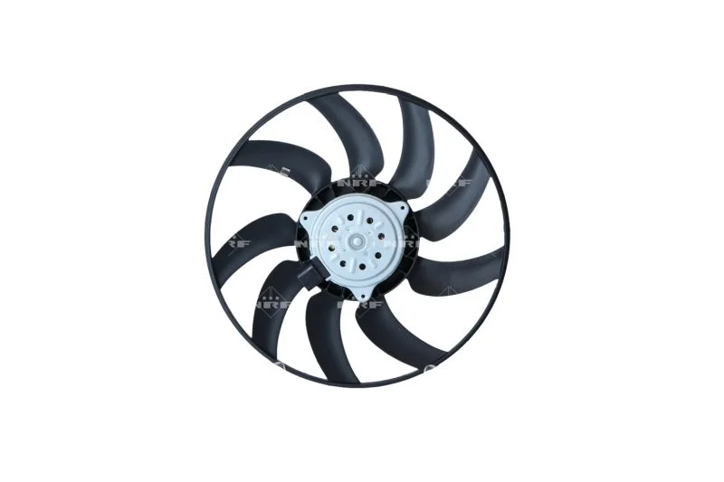 Ventilador, refrigeração do motor NRF 47424