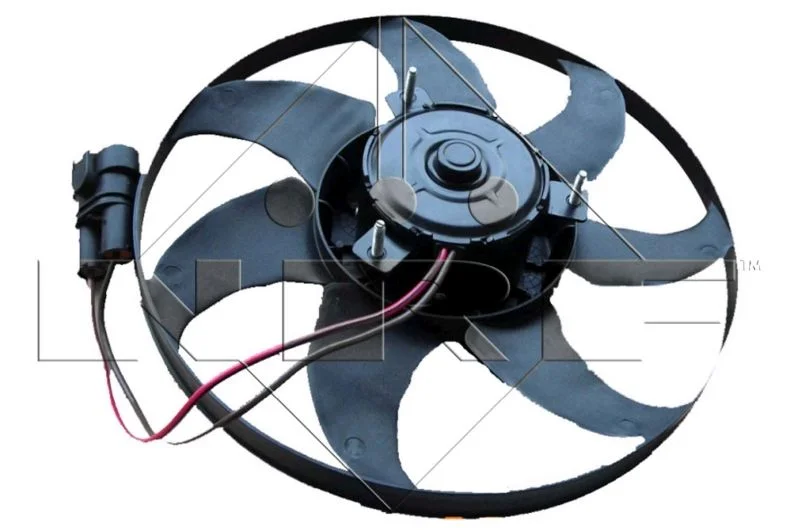 Ventilador, refrigeração do motor NRF 47428