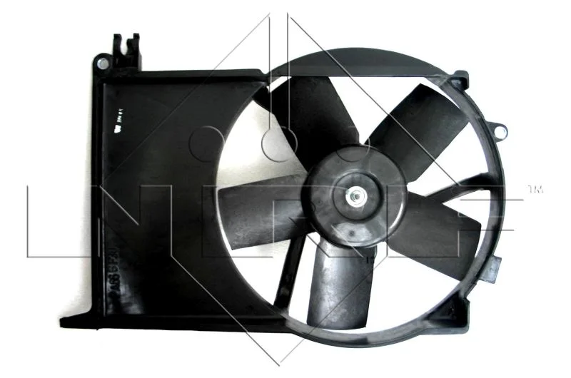 Ventilador, refrigeração do motor NRF 47459