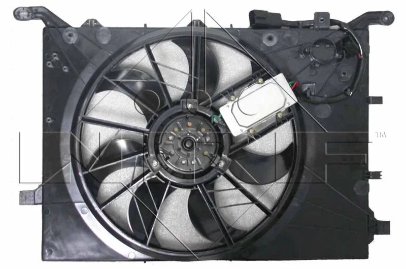 Fan, engine cooling NRF 47460