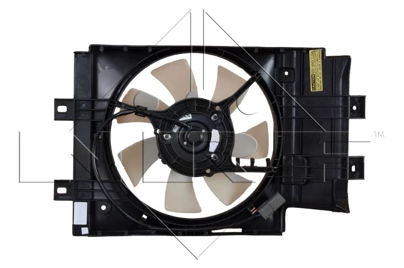 Fan, engine cooling NRF 47472