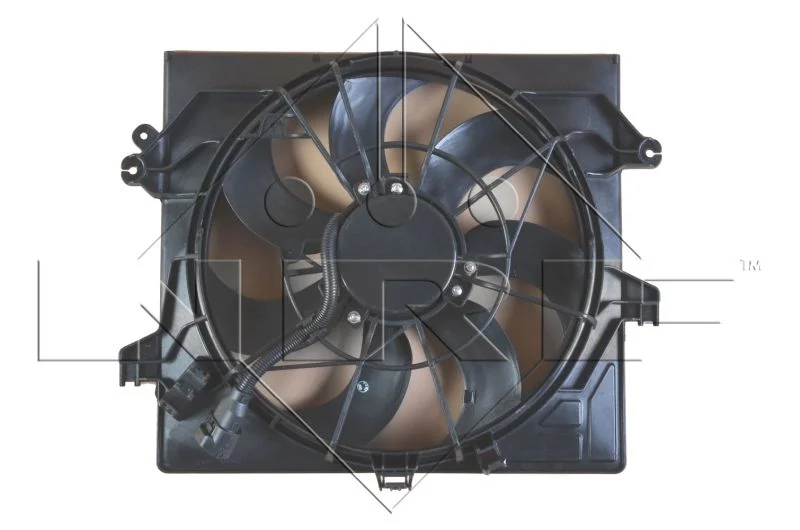 Fan, engine cooling NRF 47482