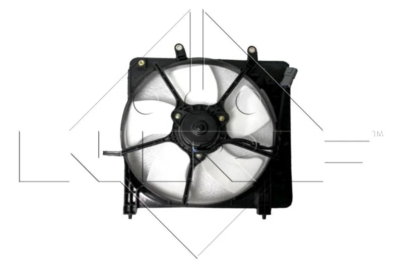 Fan, engine cooling NRF 47487