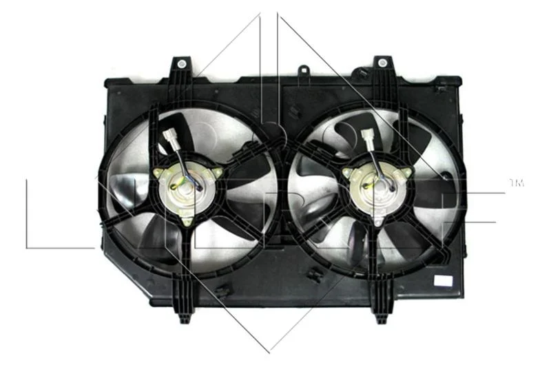 Ventilador, refrigeração do motor NRF 47497