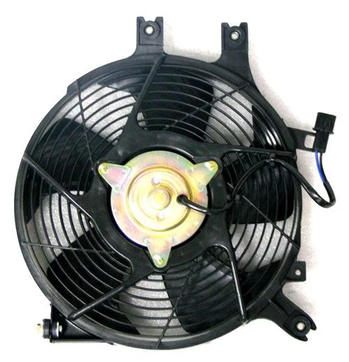 Ventilador, refrigeração do motor NRF 47500