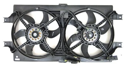 Ventilador, refrigeração do motor NRF 47502