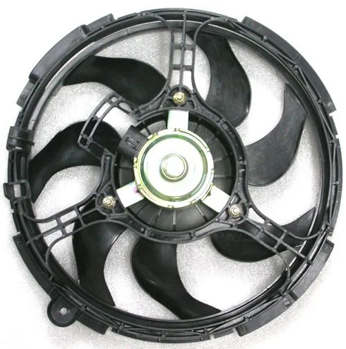 Fan, engine cooling NRF 47505