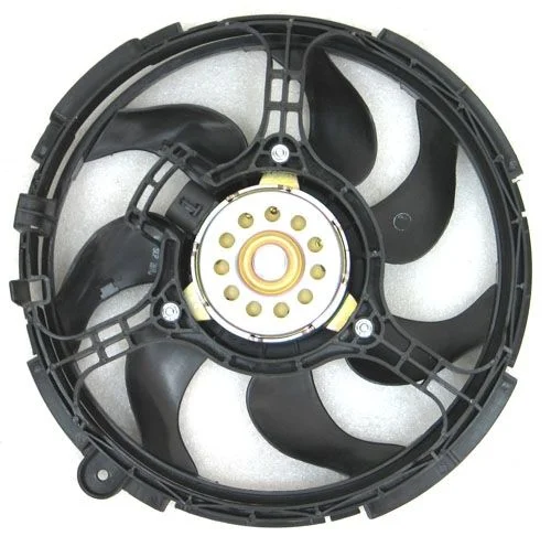 Ventilador, refrigeração do motor NRF 47506