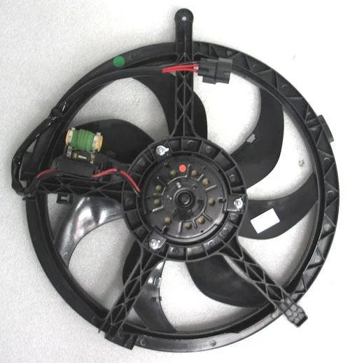 Fan, engine cooling NRF 47508