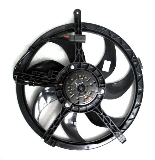 Fan, engine cooling NRF 47509
