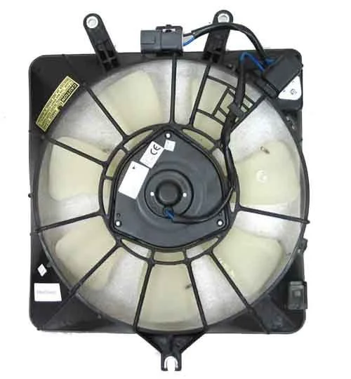 Fan, engine cooling NRF 47512