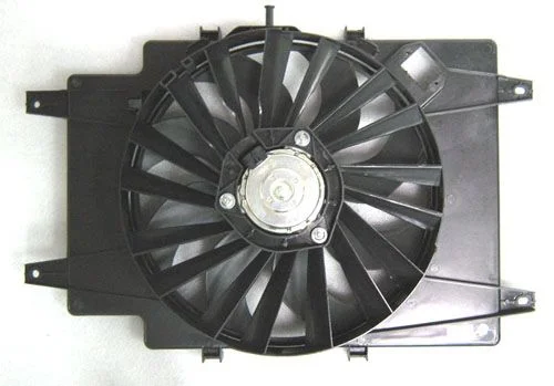 Ventilador, refrigeração do motor NRF 47513