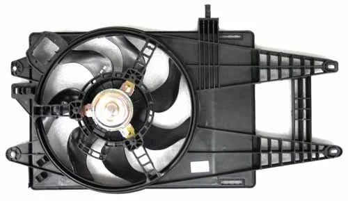 Ventilador, refrigeração do motor NRF 47522
