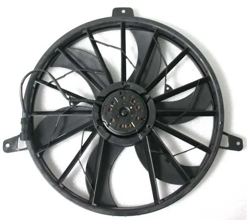 Fan, engine cooling NRF 47524