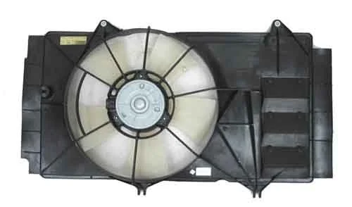 Fan, engine cooling NRF 47525