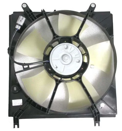 Ventilador, refrigeração do motor NRF 47534