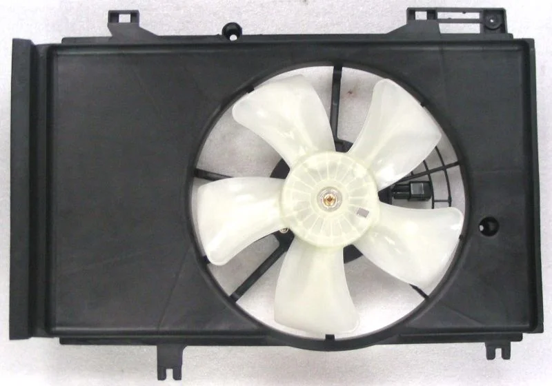 Ventilador, refrigeração do motor NRF 47551