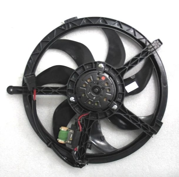 Fan, engine cooling NRF 47553
