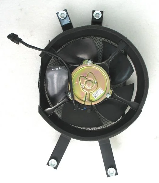 Fan, engine cooling NRF 47554