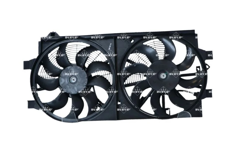 Ventilador, refrigeração do motor NRF 47570