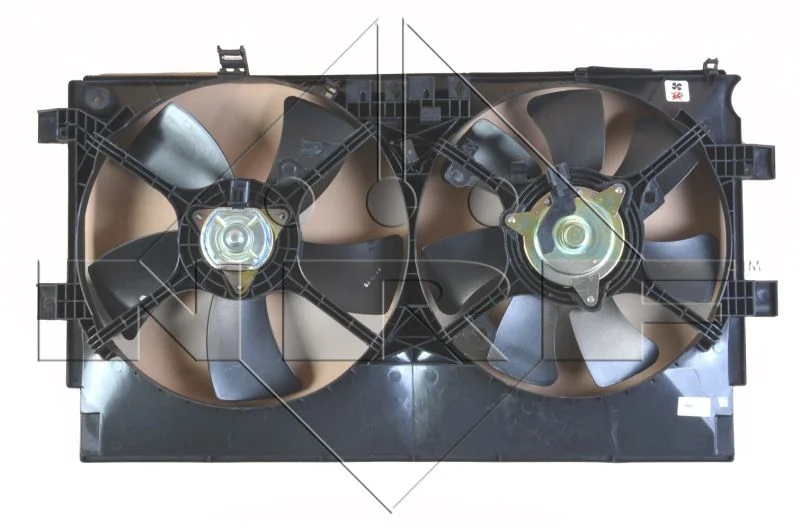 Ventilador, refrigeração do motor NRF 47599