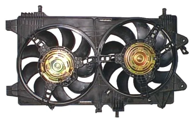 Fan, engine cooling NRF 47615