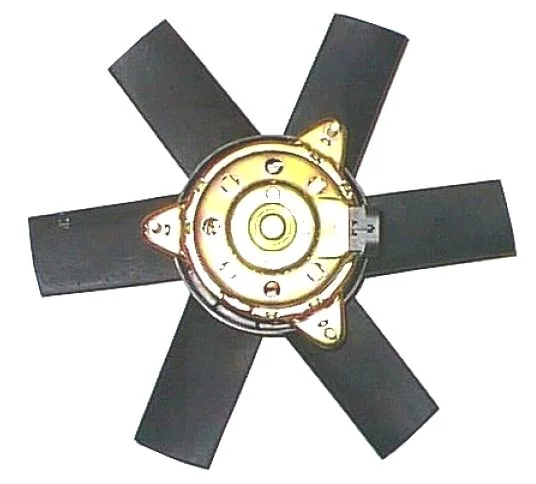 Ventilador, refrigeração do motor NRF 47619