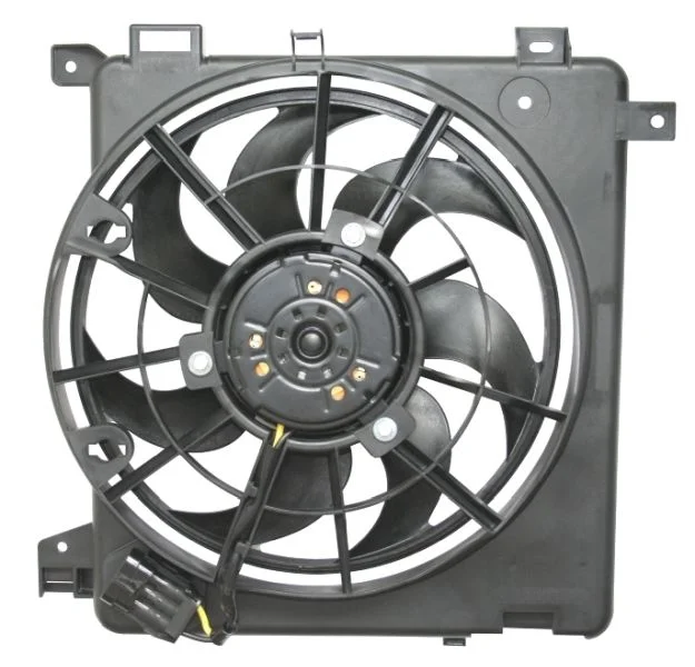 Ventilador, refrigeração do motor NRF 47623
