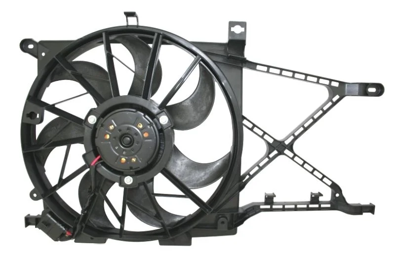 Ventilador, refrigeração do motor NRF 47624